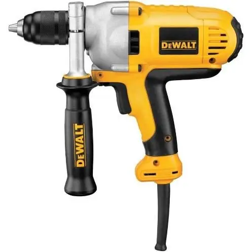 Drilling Machines