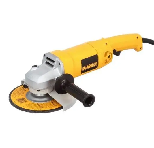 DeWalt Cutters & Grinders