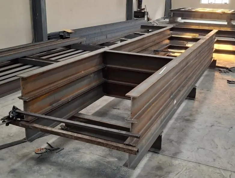 Jigs & fixtures